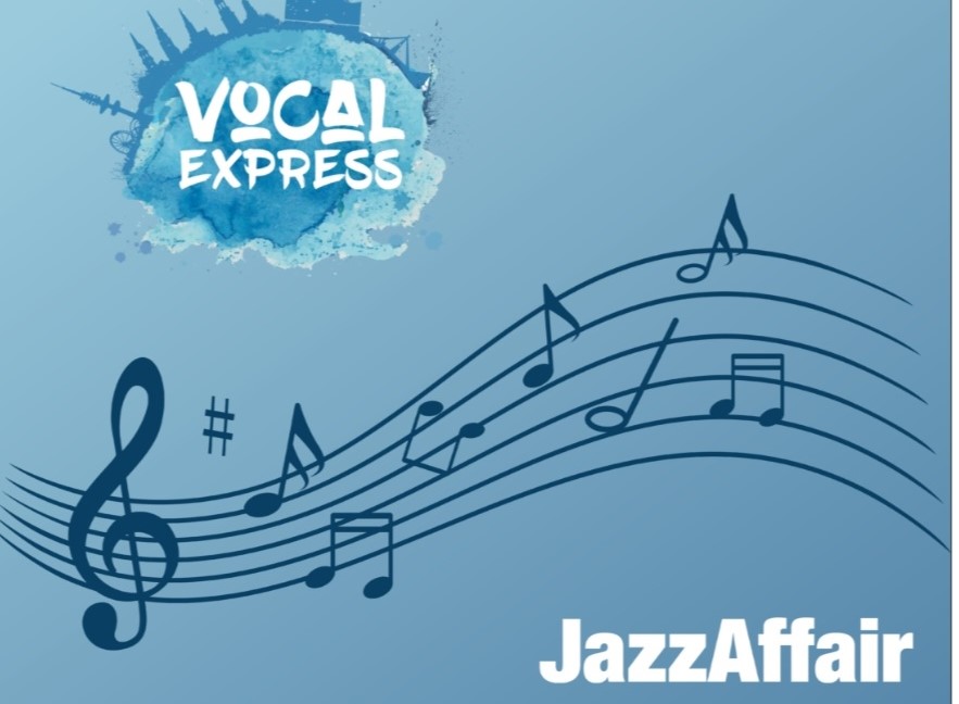 Vocal Express & JazzAffair 2024