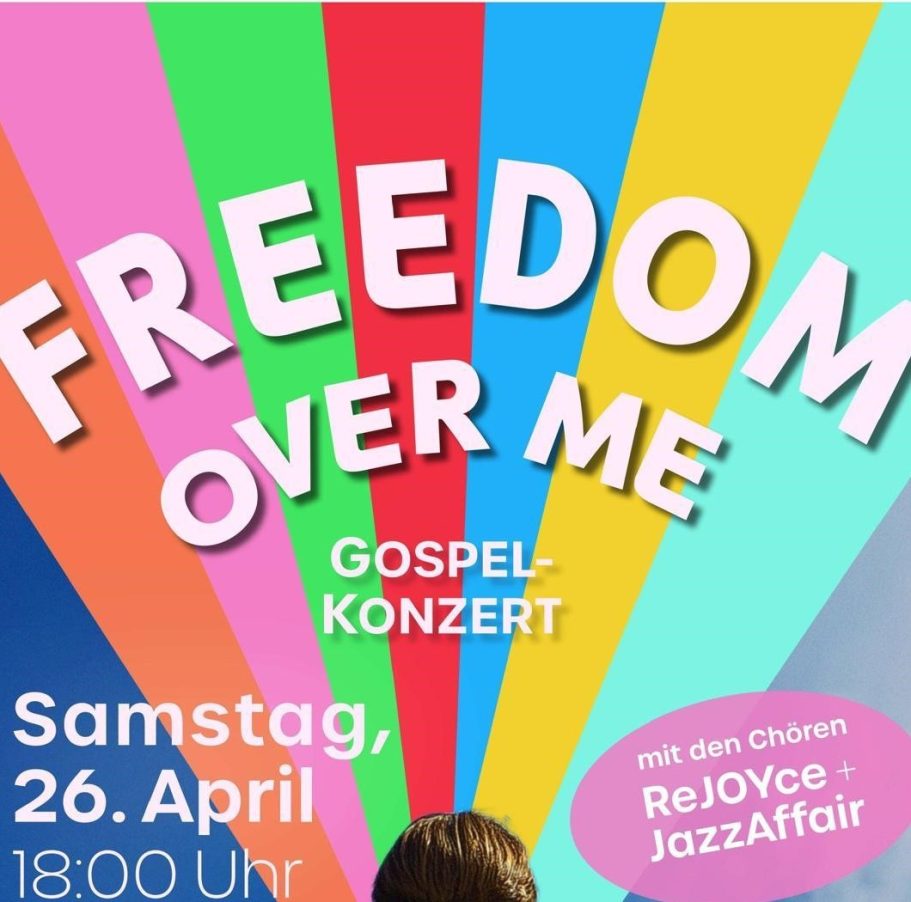 ReJOYce & JazzAffair 2025